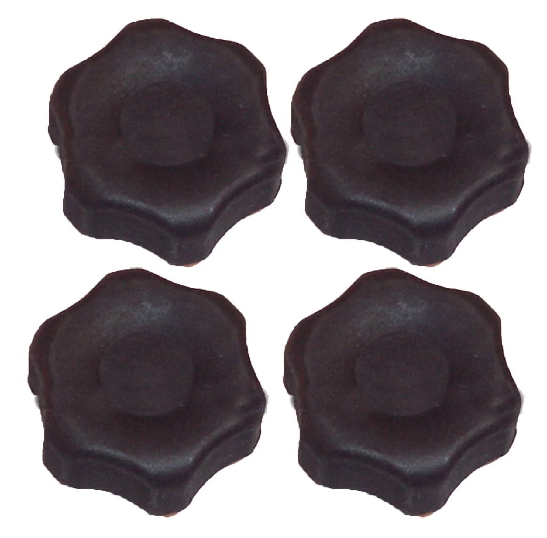 Ryobi A18MS01 Miter Stand 4 Pack Work Stop Adjustment Knob # 0000220903-4PK