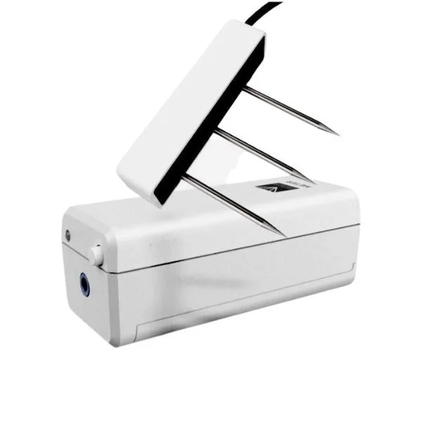 Aroya Solus EC Meter. Soil Moisture EC and Temp Sensor For Grow Mediums.