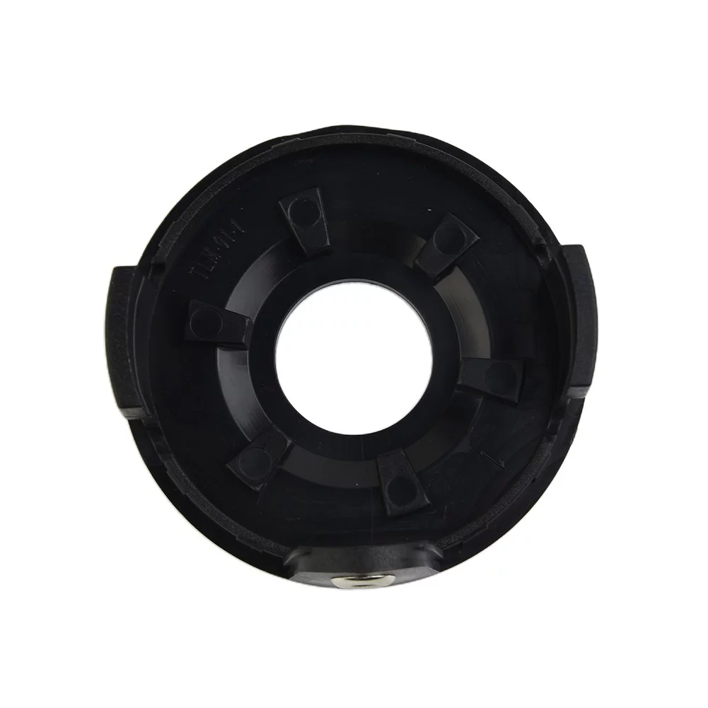 For Makita Strimmer Spool Cover Cap DUR181Z DUR141 DUR180 196146-9 195858-1