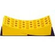 2 Pack RV Leveling Blocks - Fast and Precise Camper Trailer Leveling (35000 lbs Capacity)