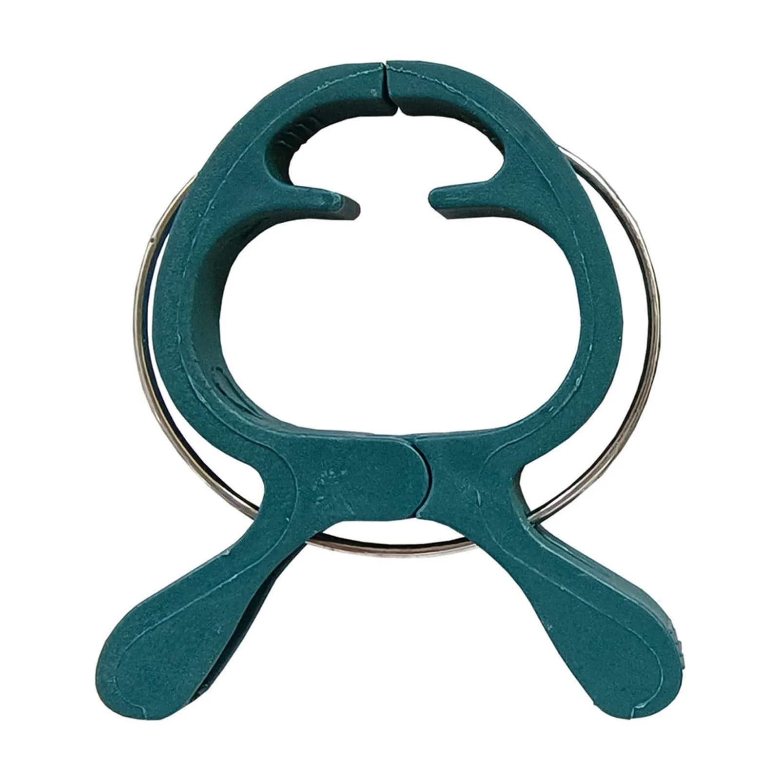 Clamps for Crafts Secured Plastic Clips Support Clips Clips For Climbing Fixing Clips Tomato Clips For String