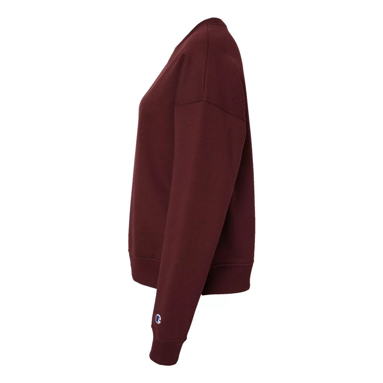 Champion Women's Powerblend Crewneck Sweatshirt