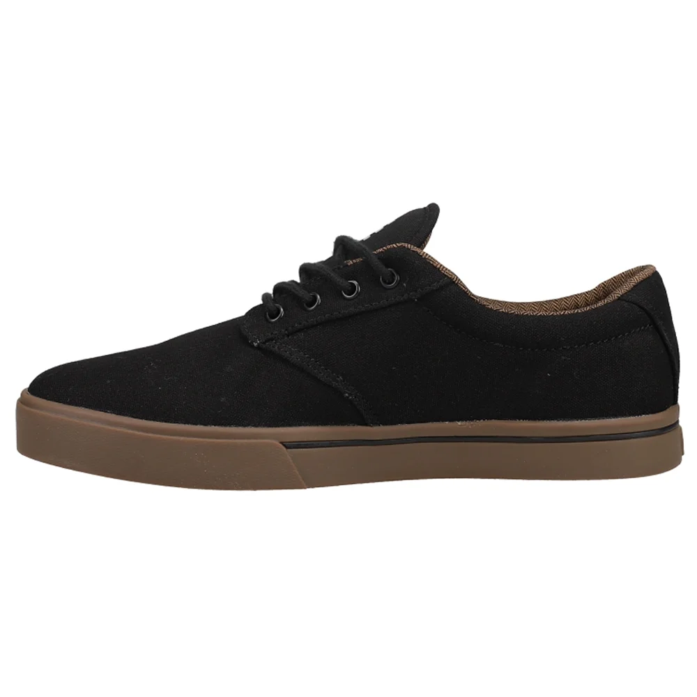 etnies Jameson 2 Eco Black/Charcoal/Gum
