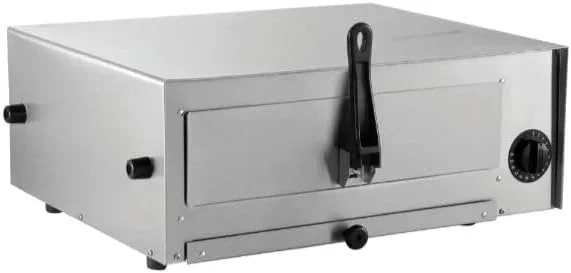 Kratos 29M-004 - Countertop Electric Pizza Oven - Fits Pizzas up to 12