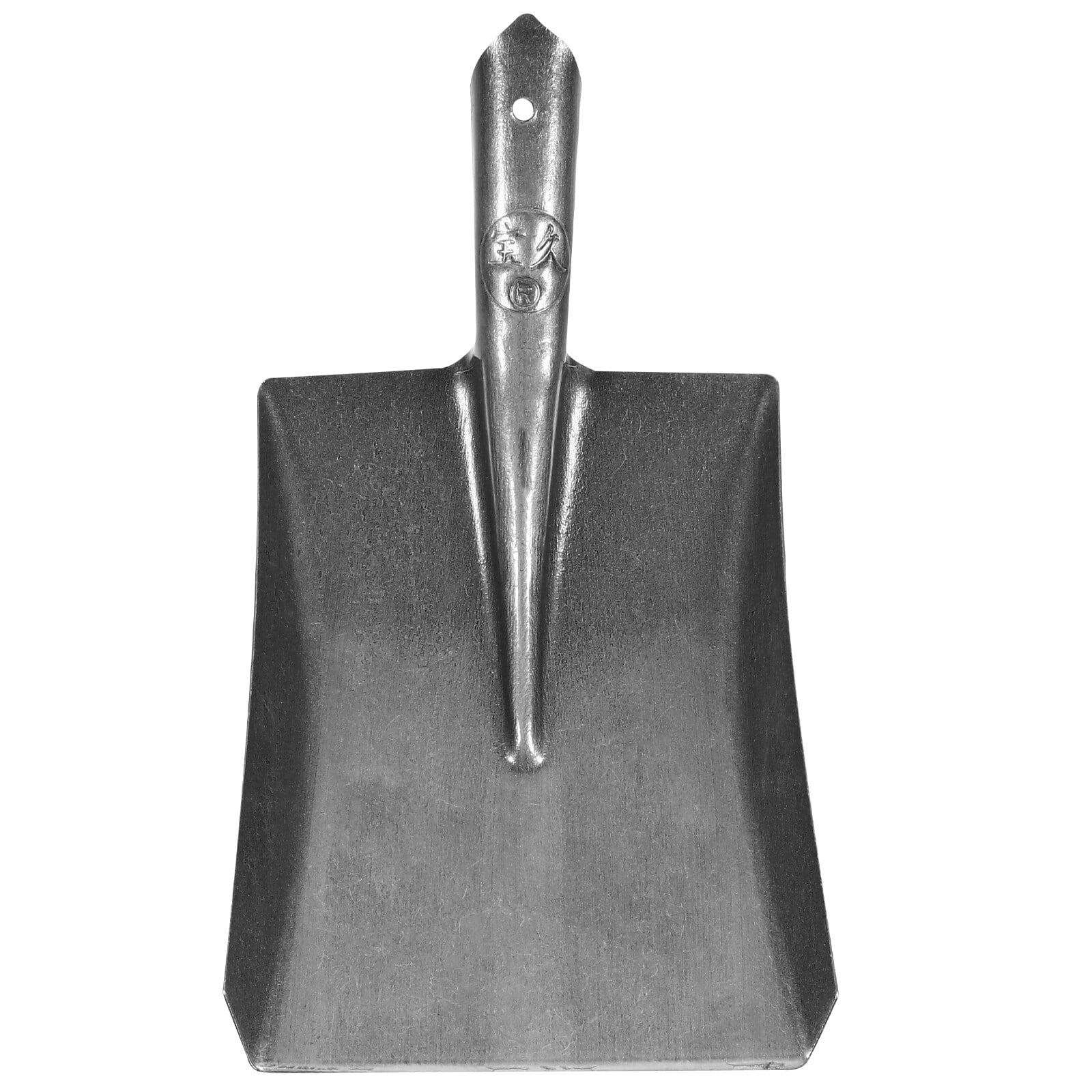 Gongxipen Household Flower Shovel Carbon Steel Ash Shovel Coal Shovel Shovel Tool