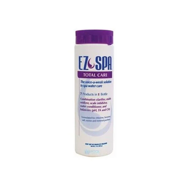 API Water  2 lbs EZ SPA Total Care - 12 Per Case