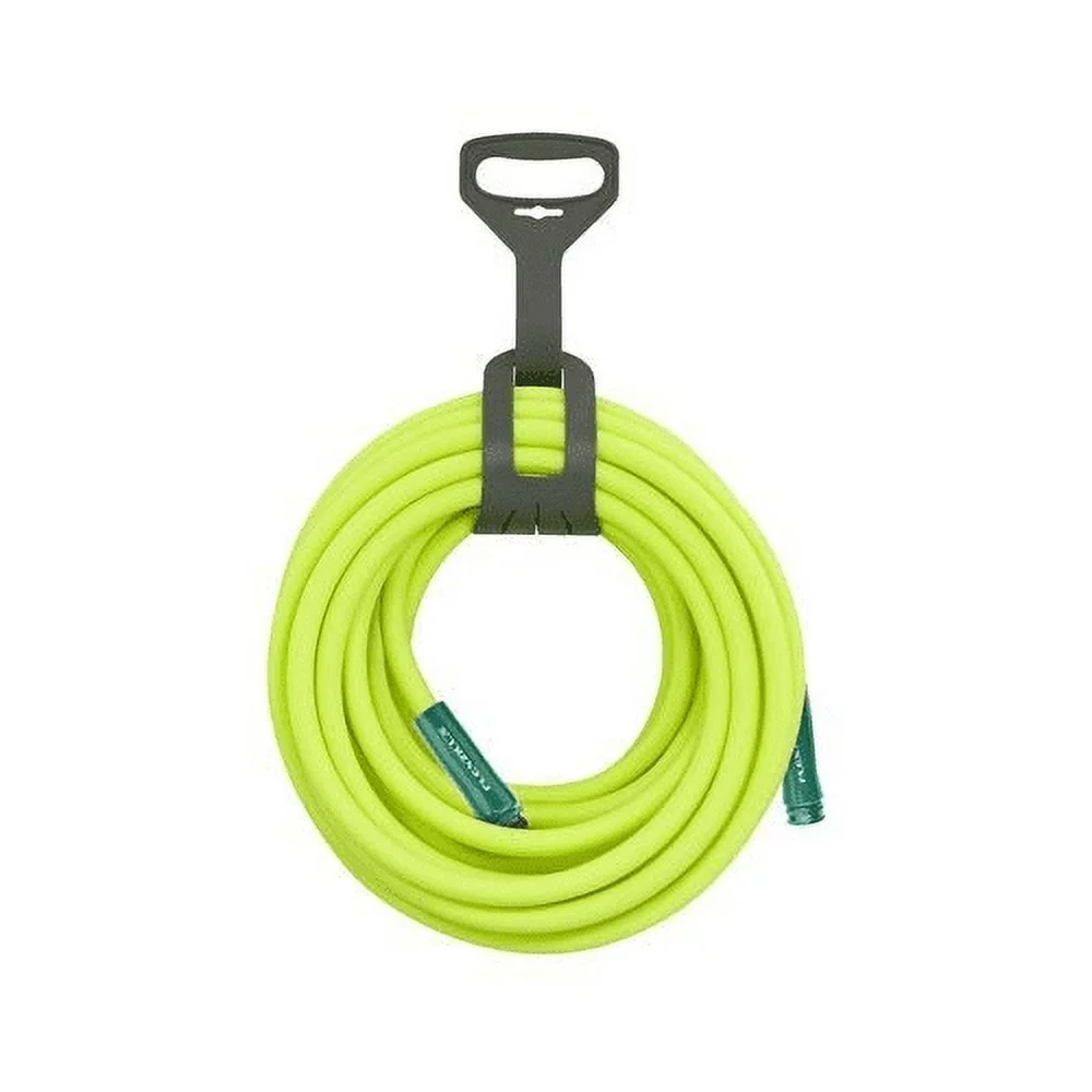 Legacy Manufacturing 225606 Light Weight Garden Hose, Green