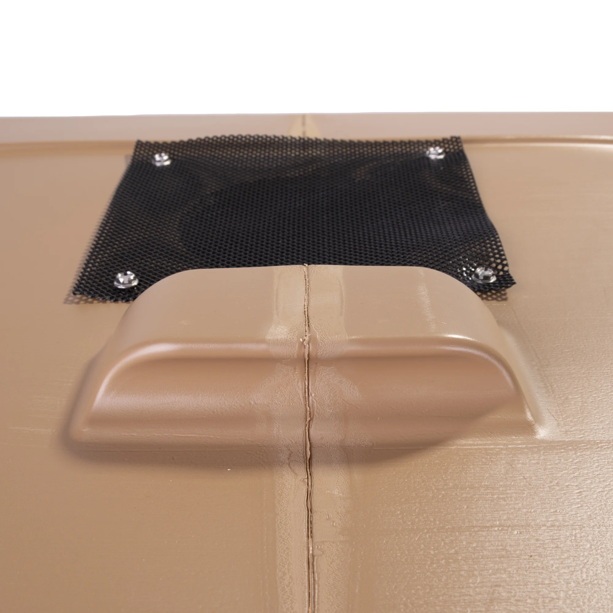 50 Gallon Rain Barrel EarthWay 89016