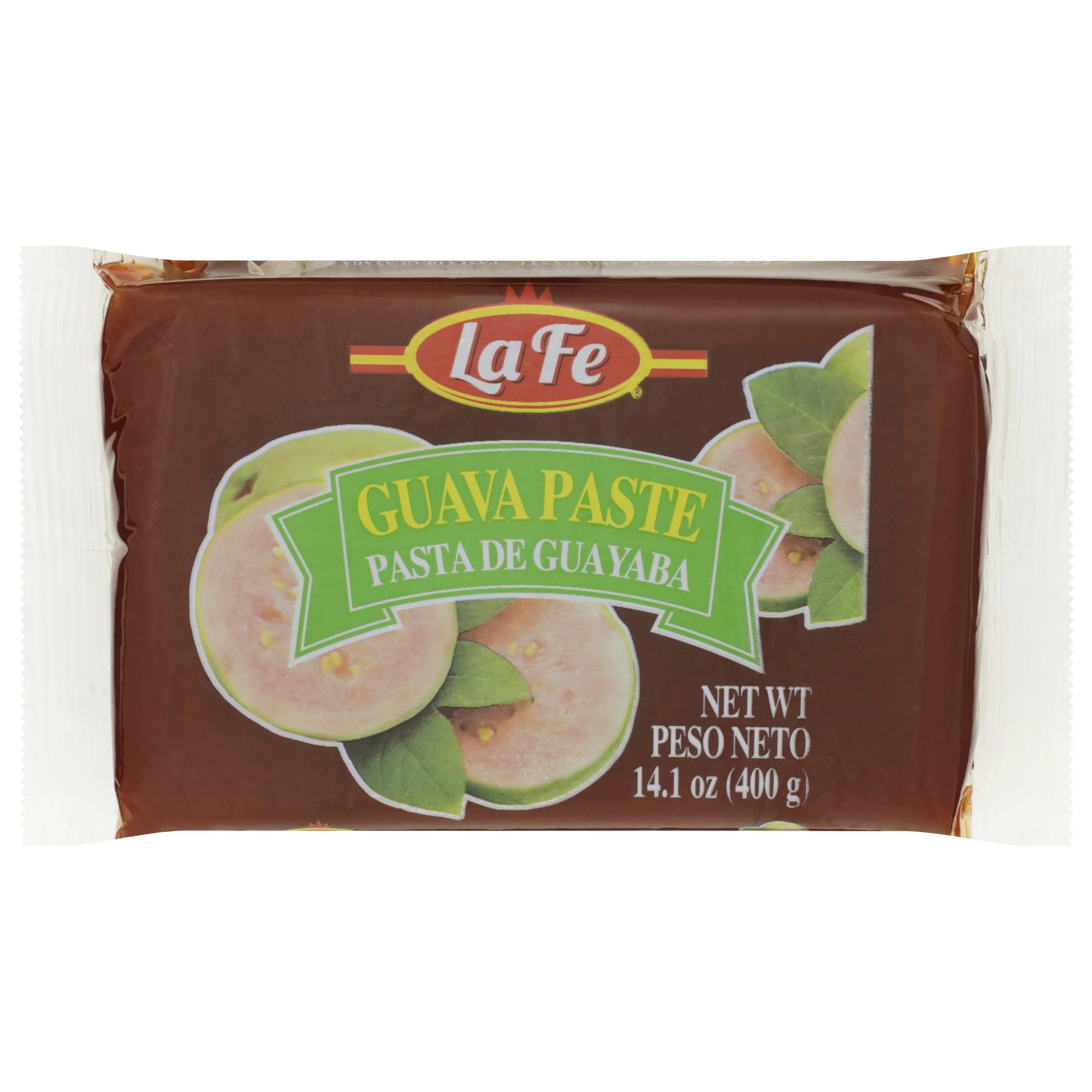 La Fe Guava Paste, 14 oz