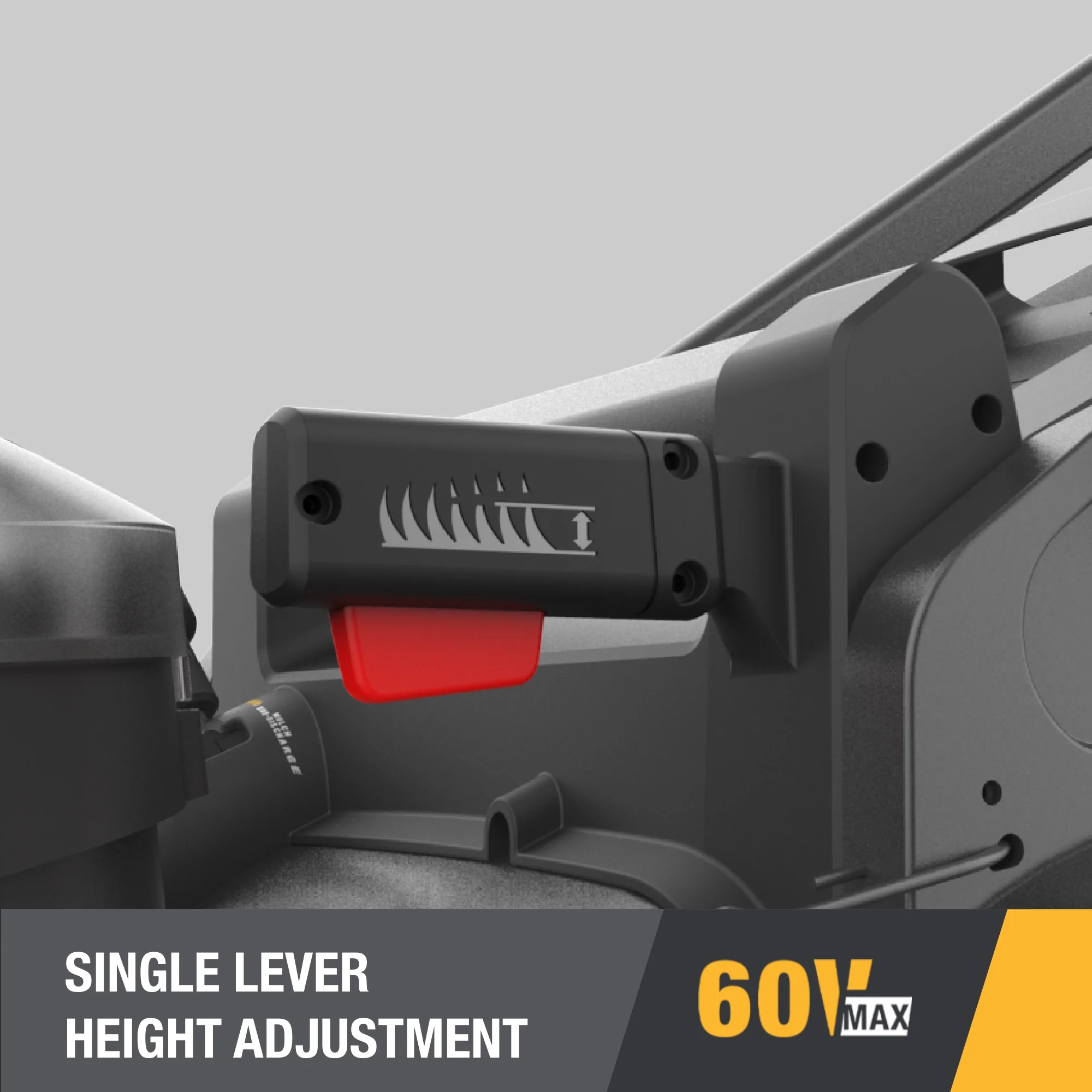 Caterpillar Cat® DG671 60V 21