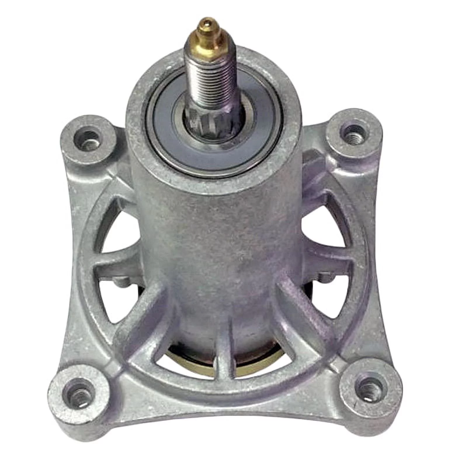 Husqvarna Genuine OEM Replacement Spindle Assembly # 587820301