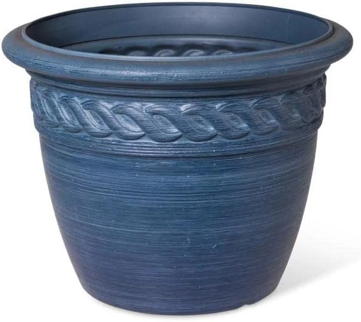 Cortina Self-Watering Planter | 16 Inch Diameter 12
