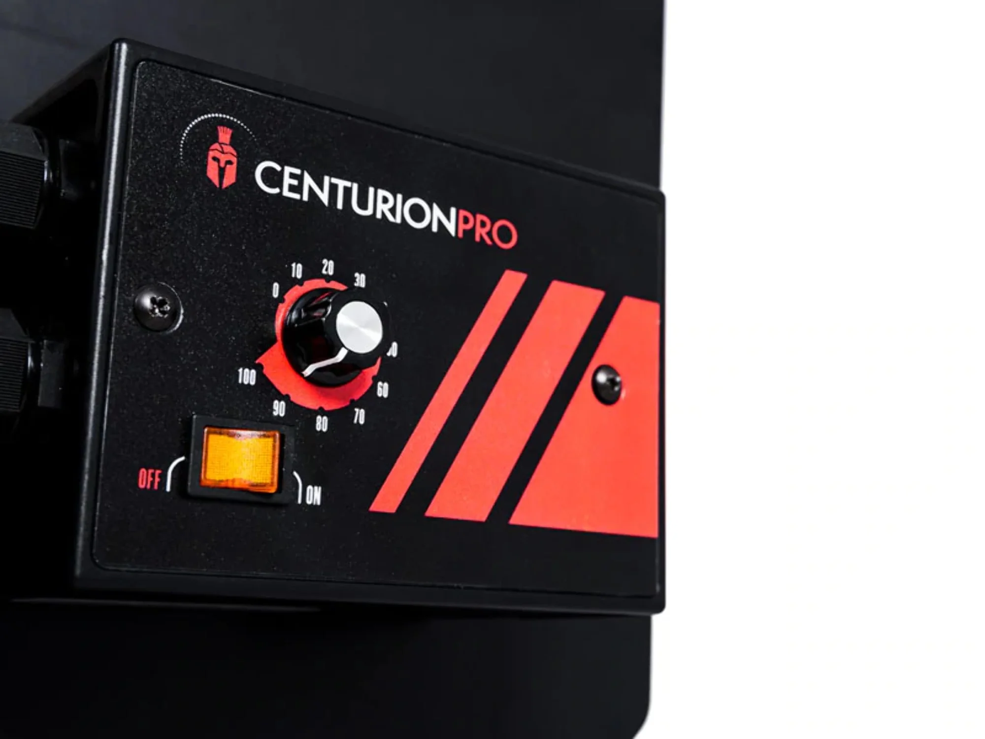 CenturionPro Dry Batch Trimmer Model 3 (DBT3)