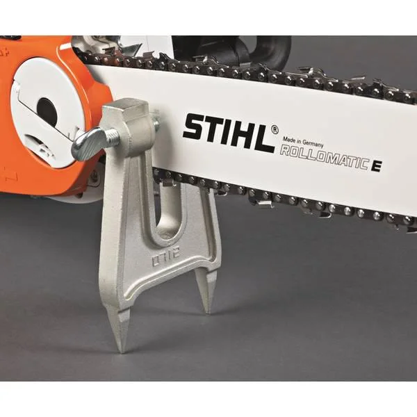 STIHL Heavy Duty Stump Vise