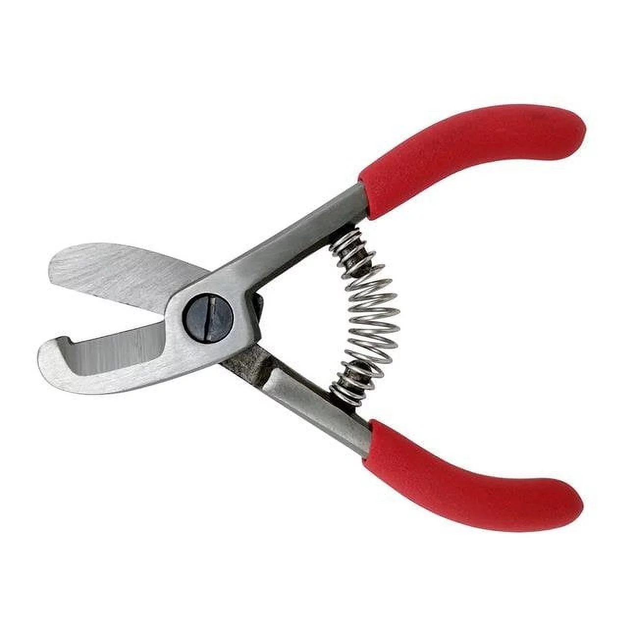 Fruit Shears with Strap Avocado Clippers Forged Stainless