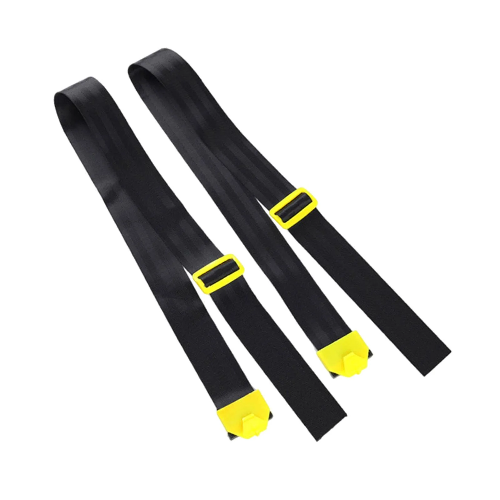 Colaxi 2 Pieces Backpack Sprayer Replacement Straps Garden Sprayer Accessories, Adjustable, Easy Installation Backpack Sprayer Belts no Padded