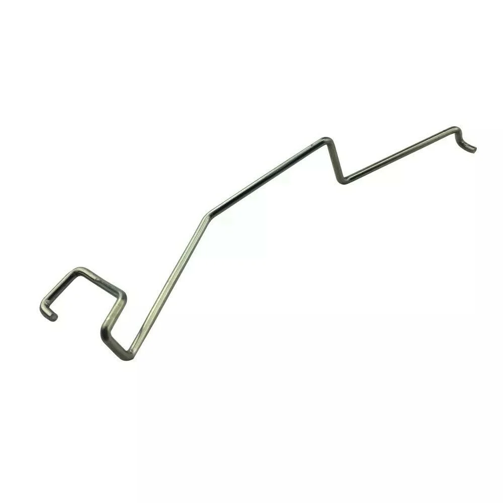 Throttle Rod For Stihl TS400 Concrete Cut-off Saws Replaces 4223 182 1500 and 42231821500