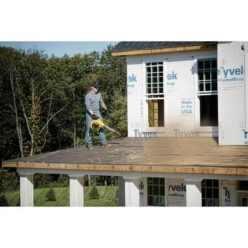 FLEXVOLT(R) 60V MAX* Handheld Blower (Tool Only)