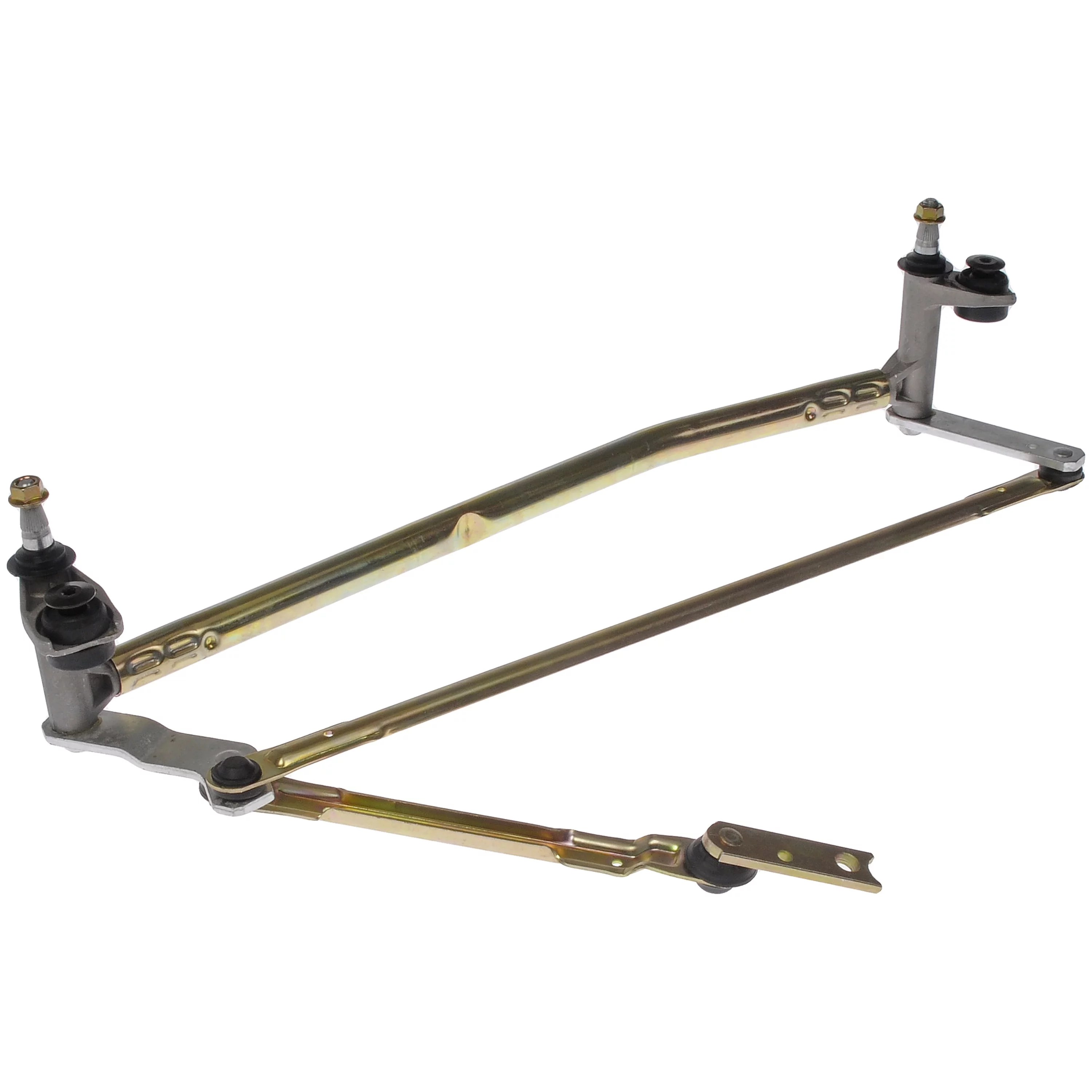 Dorman 602-608 Windshield Wiper Linkage for Specific Volkswagen Models Fits select: 2006-2010 VOLKSWAGEN PASSAT