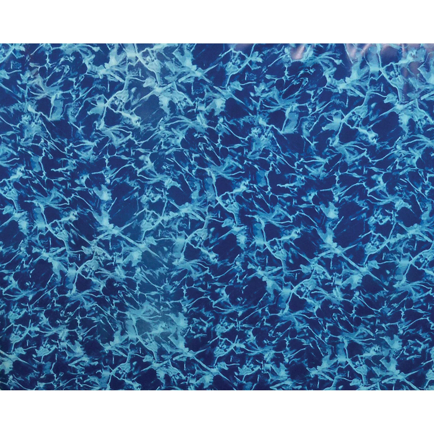 Embassy Pool Co Fiesta Key 12 Foot Hard Side Steel Frame Swimming Pool Package