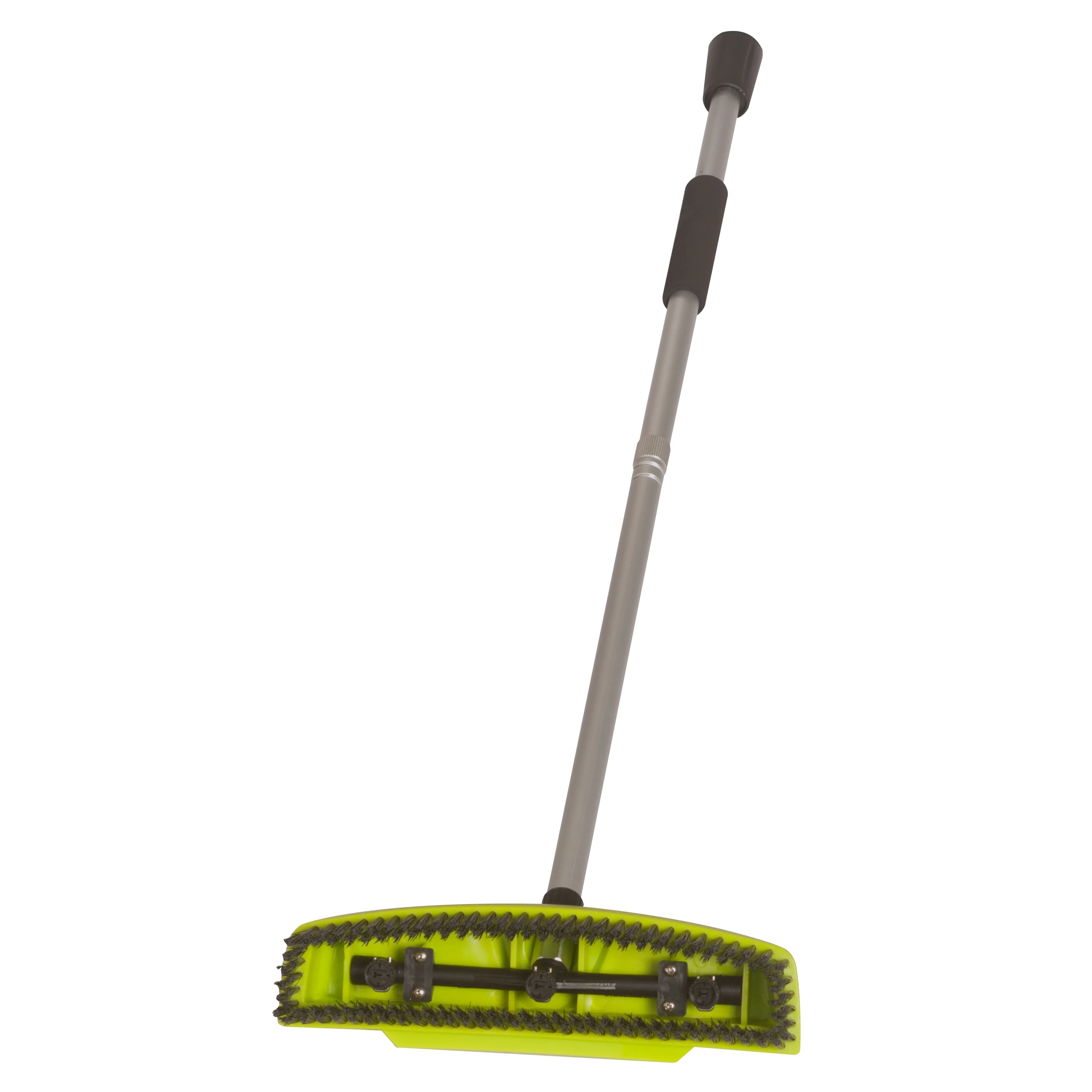 Sun Joe 11-inch Power Scrubbing Broom Pressure Washer Attachment