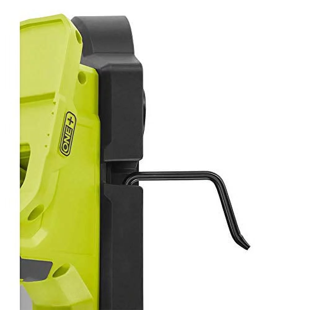 Ryobi 18-Volt ONE+ Cordless 2.5 in. Portable Band Saw (Tool Only)