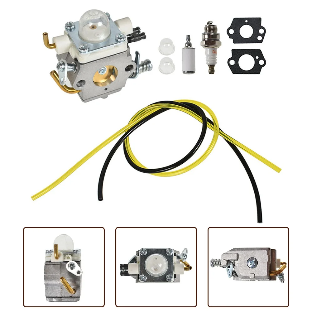 High-Quality Carburetor for Echo Backpack Blower - A021004331 WTA-35 PB-580