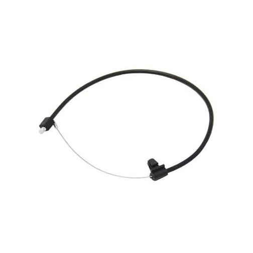 Husqvarna Genuine OEM Replacement Throttle Cable for Trimmers # 574489001