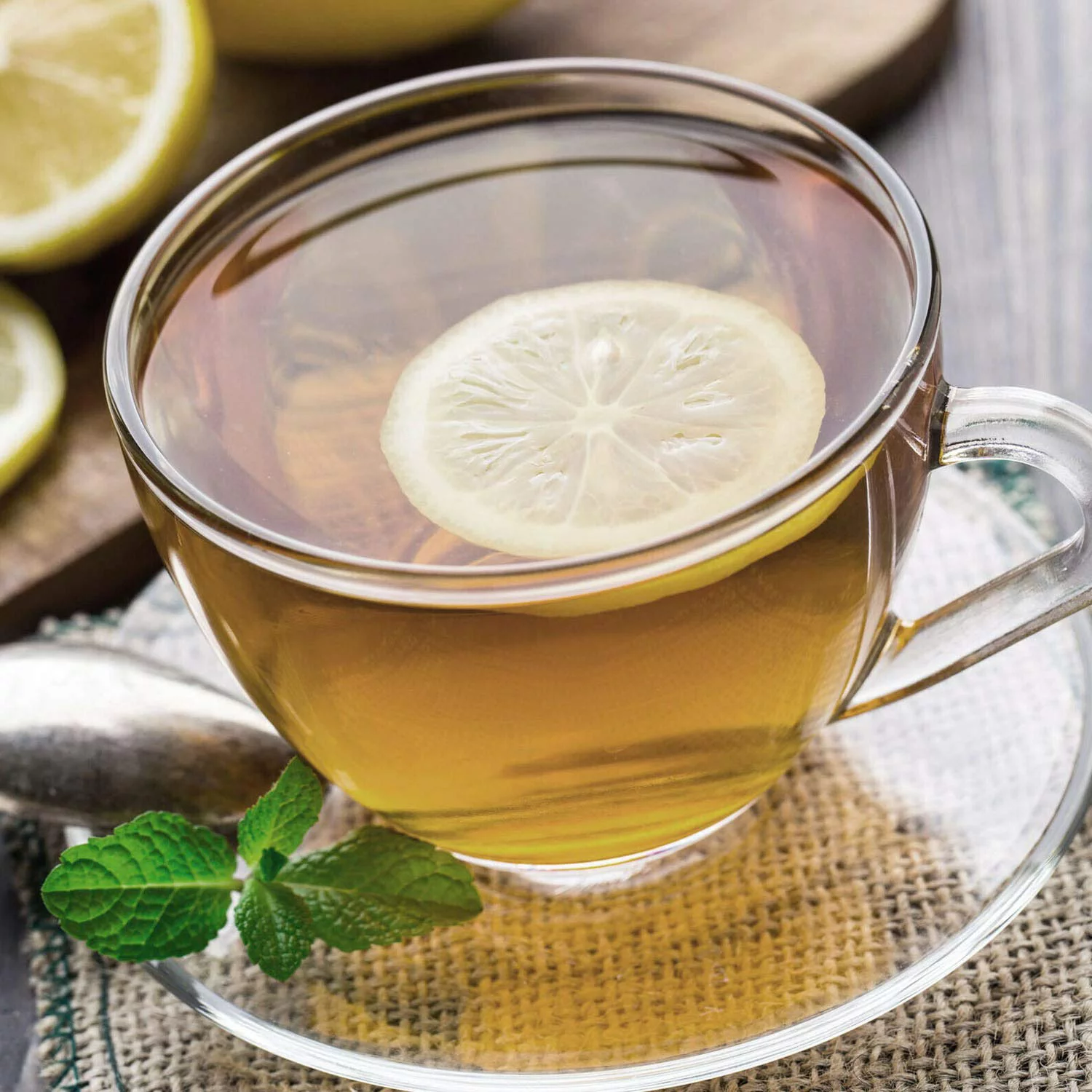 Lemongrass Tea 3-Pack 90 Bags All Natural Premium - Caffeine Free - in Resealable Pouch