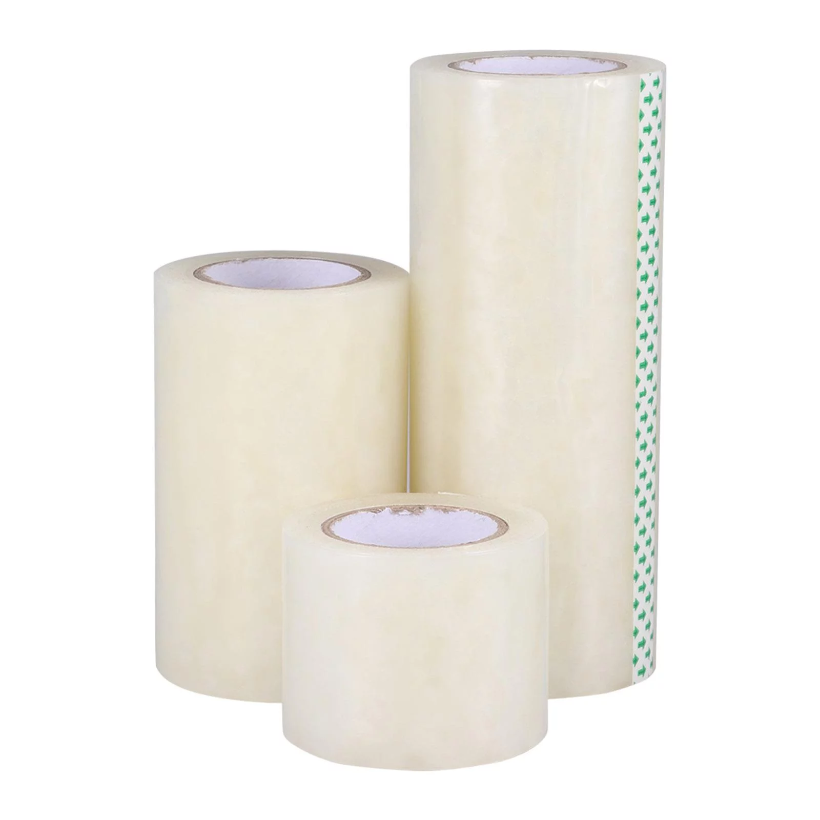Greenhouse Repair Tape Garden Film Repair Tape for Packaging 5cm 10cm 15cm