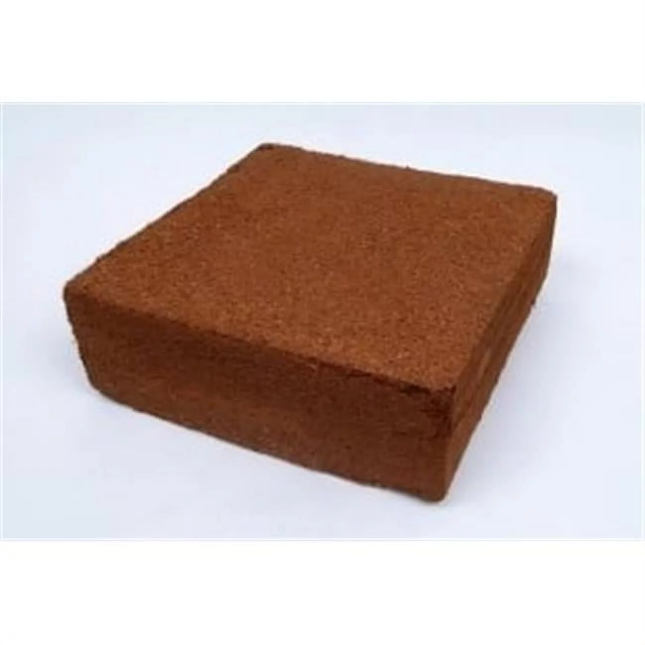 5kg Coir Block - 5kg Coconut Coir Brick