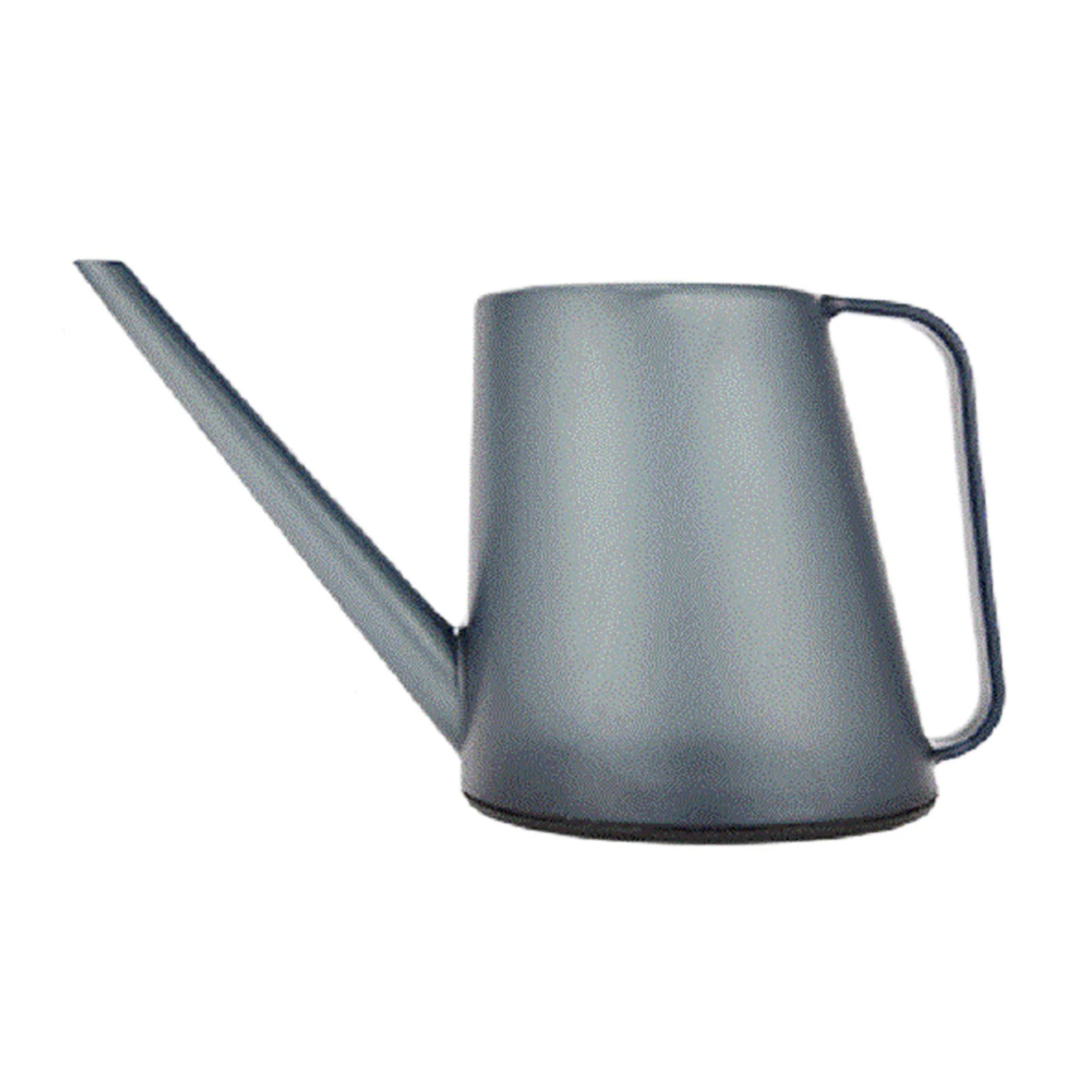 LIJCC Long-Mouthed Watering Can for Outdoor Indoor Gardening Large-Capacity Flower Plastic Watering Kettle Garden Tool for Garden Fertilizing Cleaning