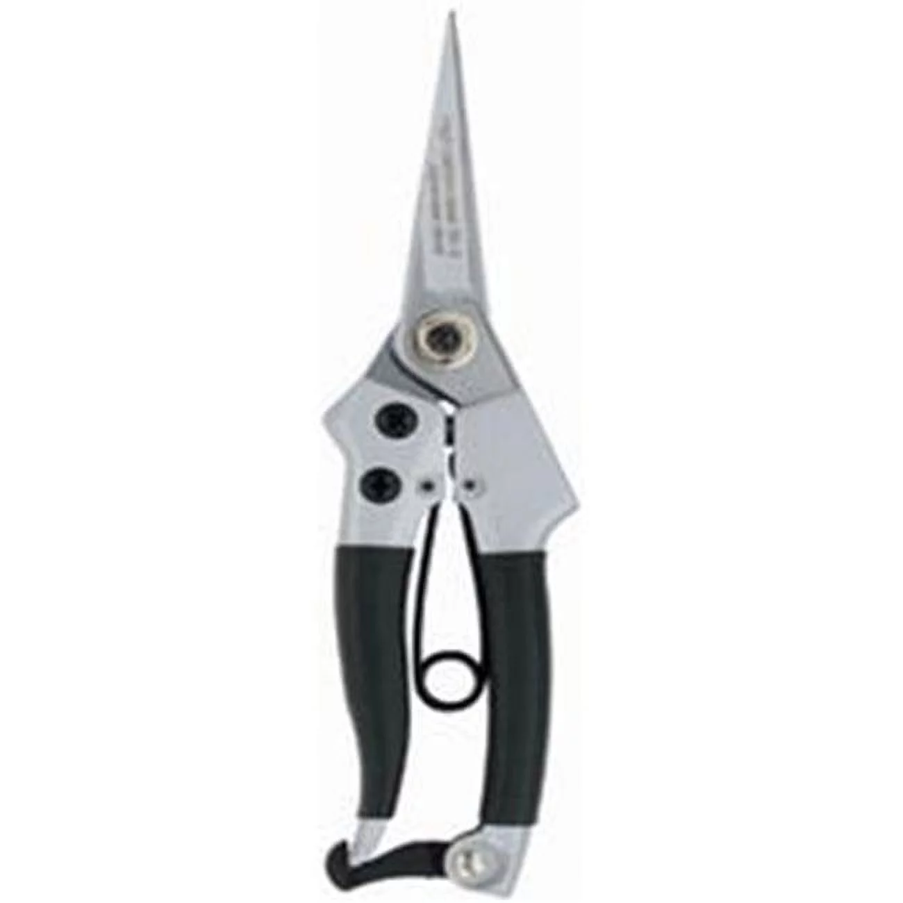 Zenport  7 in. Pruner Hoof Trimmer Floral Bunch Cutter