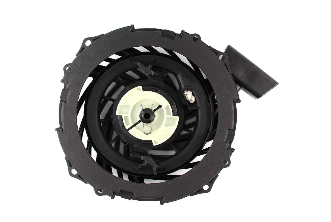 Recoil Starter Assembly For Craftsman Lawn Mower Model 247.370001 247370001 B0BTR8LT1T