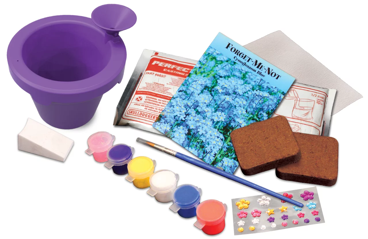 Perfect Craft Award Winning Cast & Paint 3.25