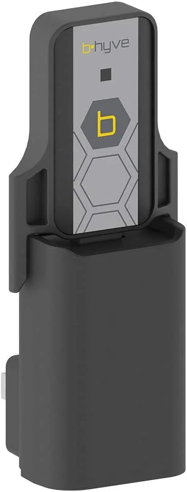 Orbit 21006 B-hyve Wi-Fi Hub, Gray