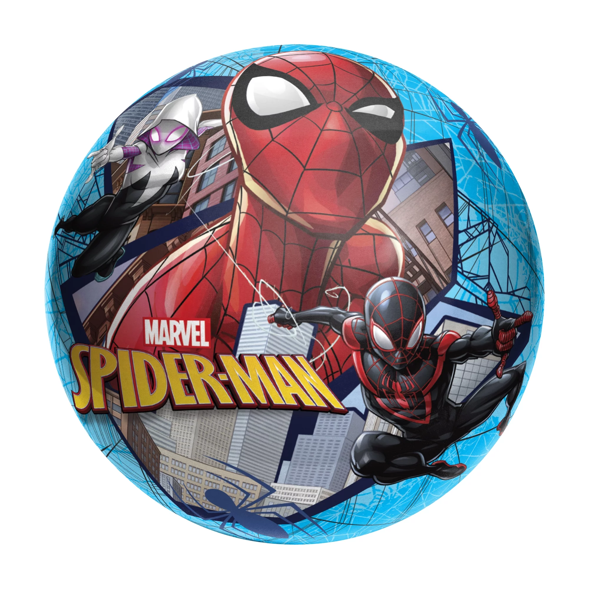 Spider-Man Hedstrom Spiderman Playball