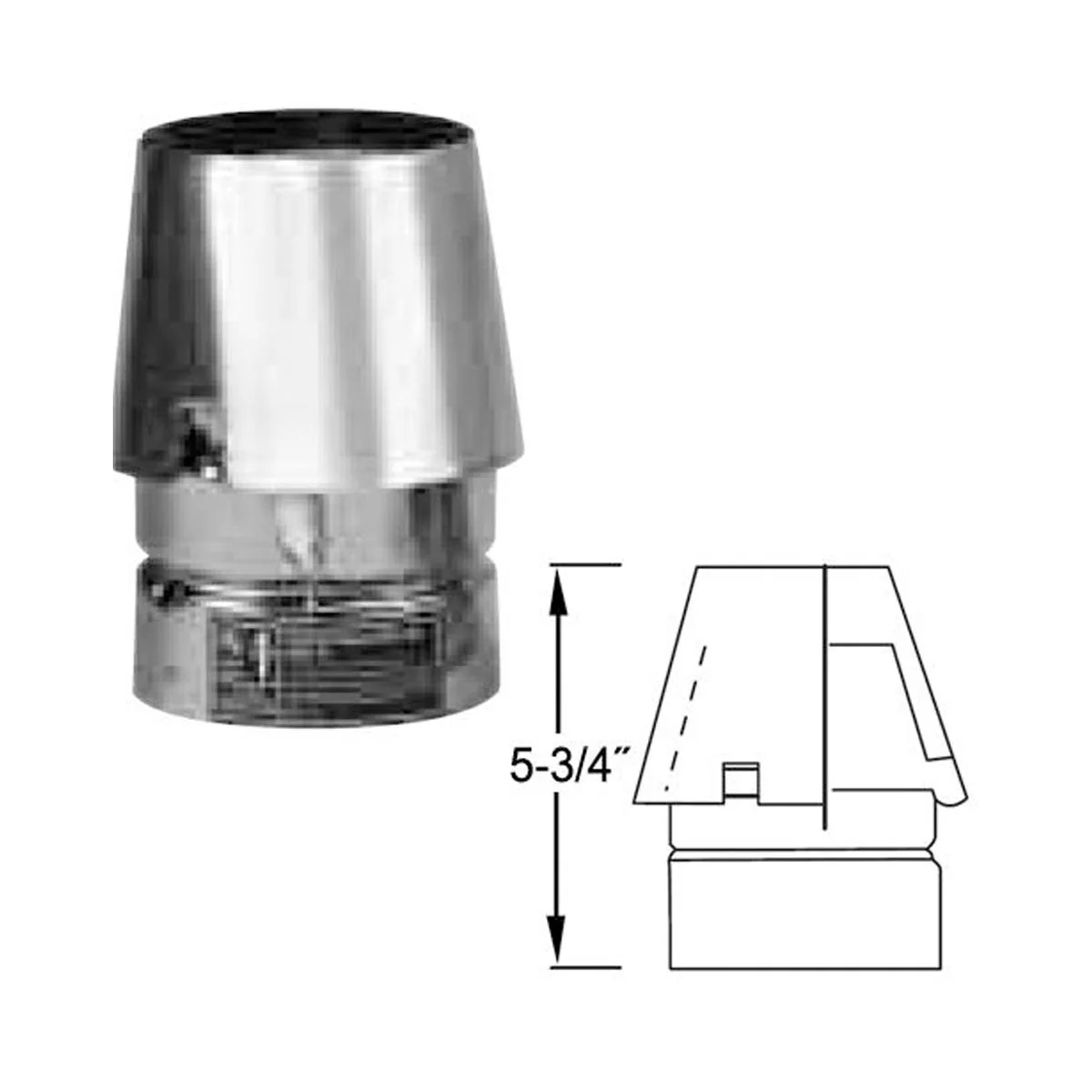 Metalbest 4Vp-Ec Vp 4