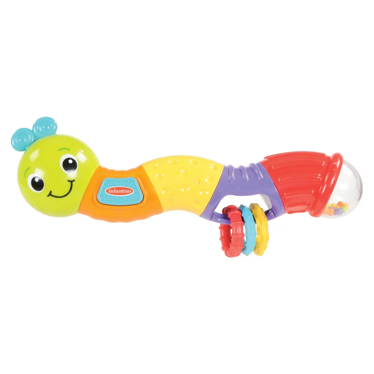 Kaplan Early Learning Garden Party Activity Set  - Set of 4