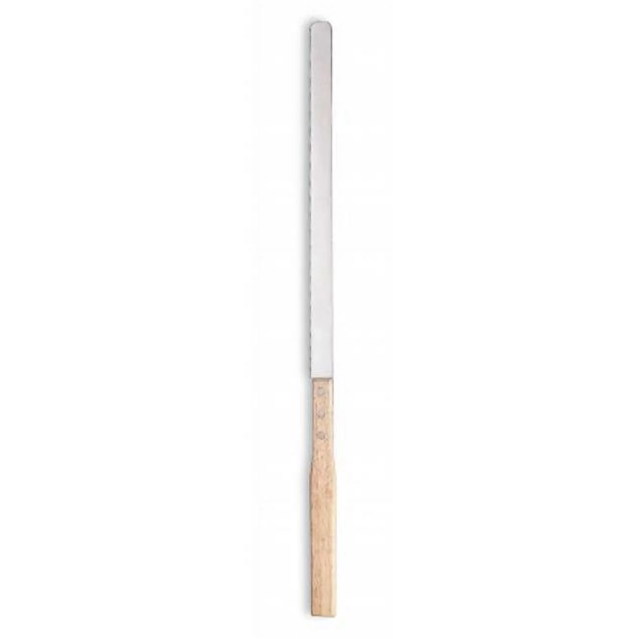 Zenport  16.25 in. Christmas Tree Nursery Shearing Knife 11 in. Handle