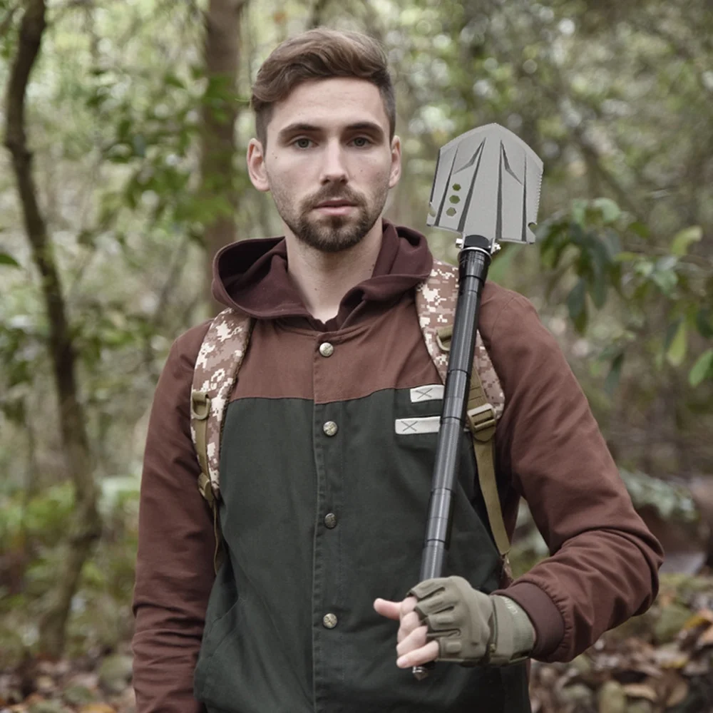 GoolRC Shovel,Axeset Axeset AxeSet Spirastell