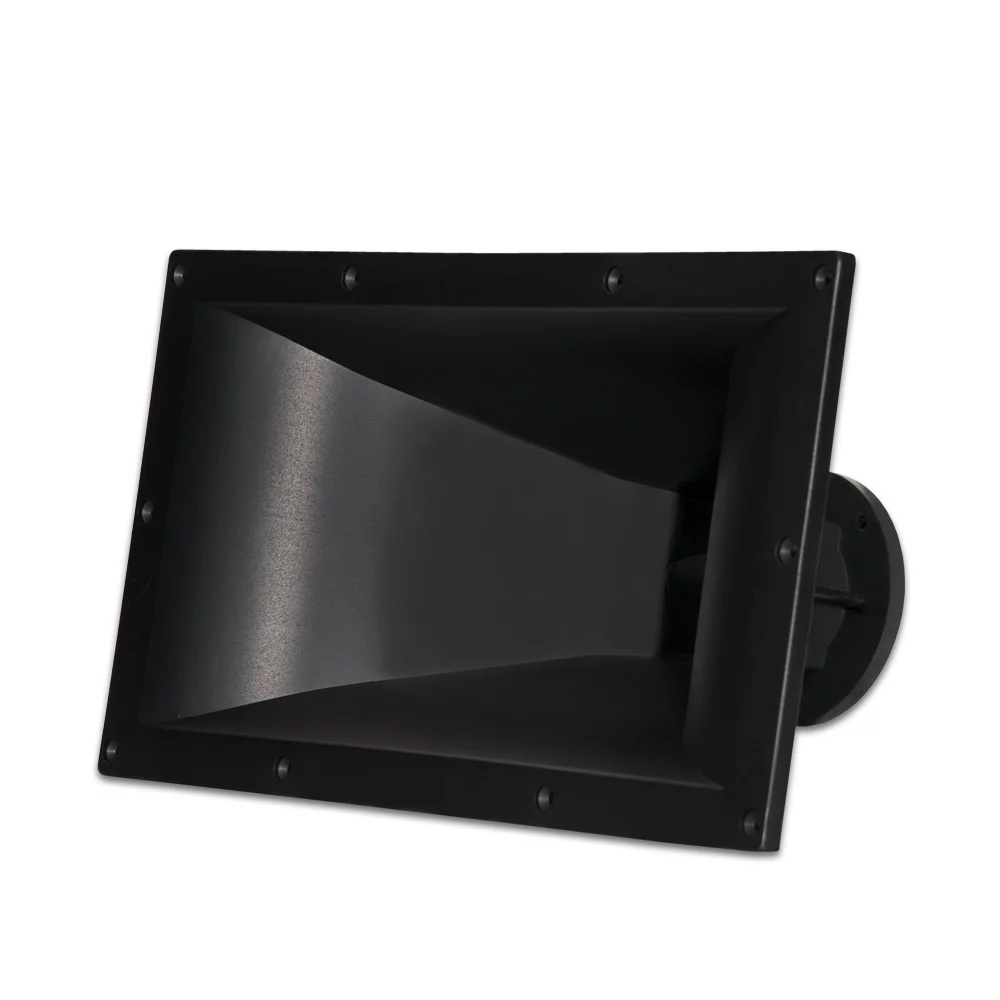 8 Goldwood Sound GM-450PB Heavy Duty ABS Directivity Horns 2