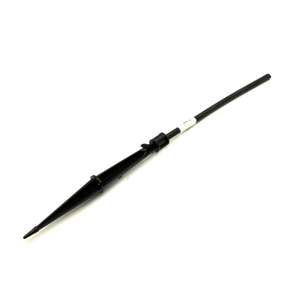 Thrifco 6821161 FRRS8-8 8 Inch Riser On Elbow Stake