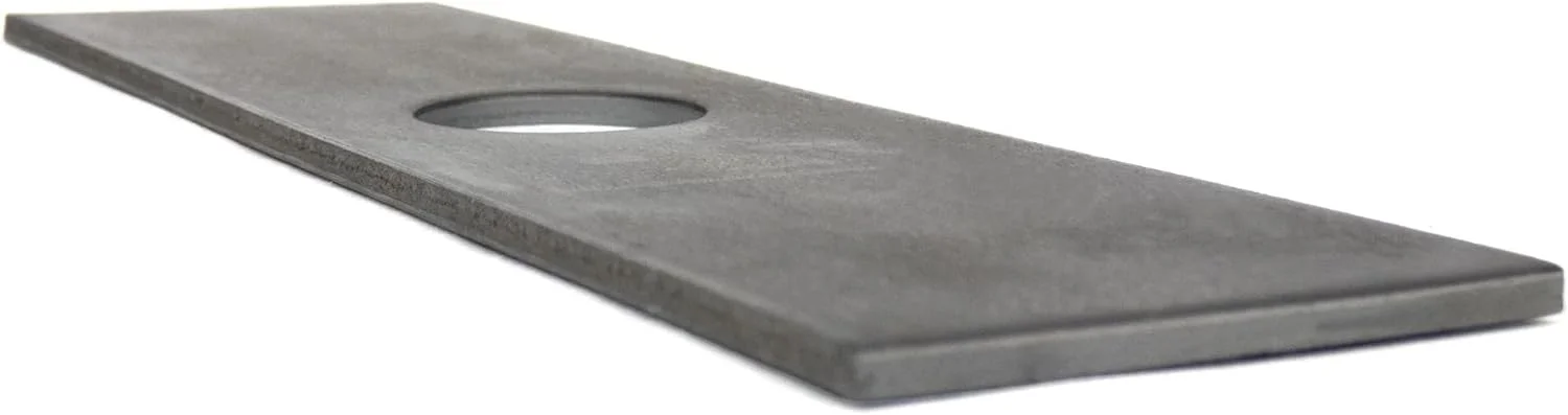 (10) Pk Edger Blades 8