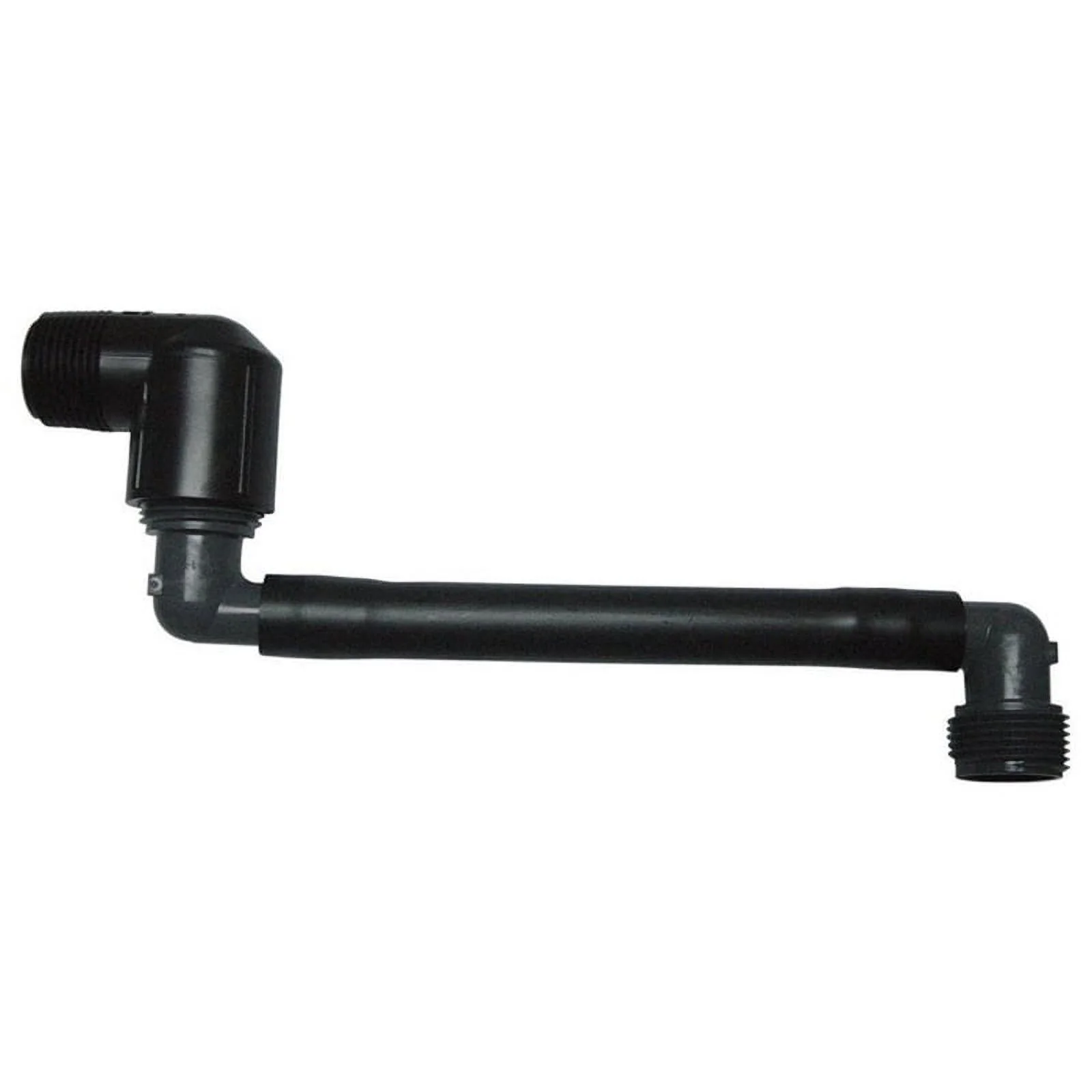 Rainbird SA-75 Sprinkler Swing Assembly, 3/4 in MIP X 6 in Length, PVC