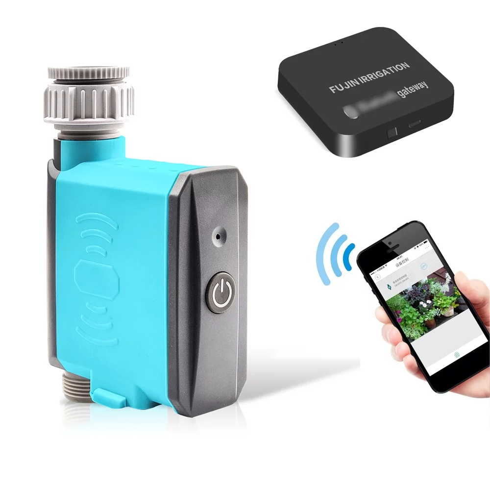 GoolRC Irrigation Controller,Bt Plant Timer Wifi Timer Device Auto Iuppa Device Auto Tool Plant Timer Device Buzhi Device Wifl Dsfen Device Wifl Bt Adben
