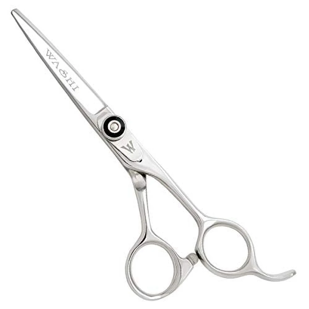 Washi Beauty - Eco Shear 5.5” Professional Stainless Steel Hair Shear Scissor