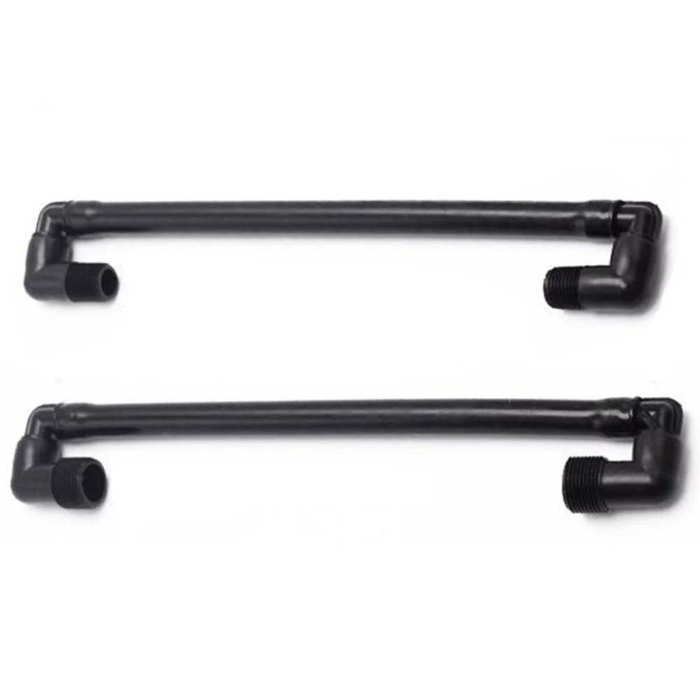 Hunter Swing Joint 34cm Sprinkler Connection Swivel Connection 1/2 and 3/4