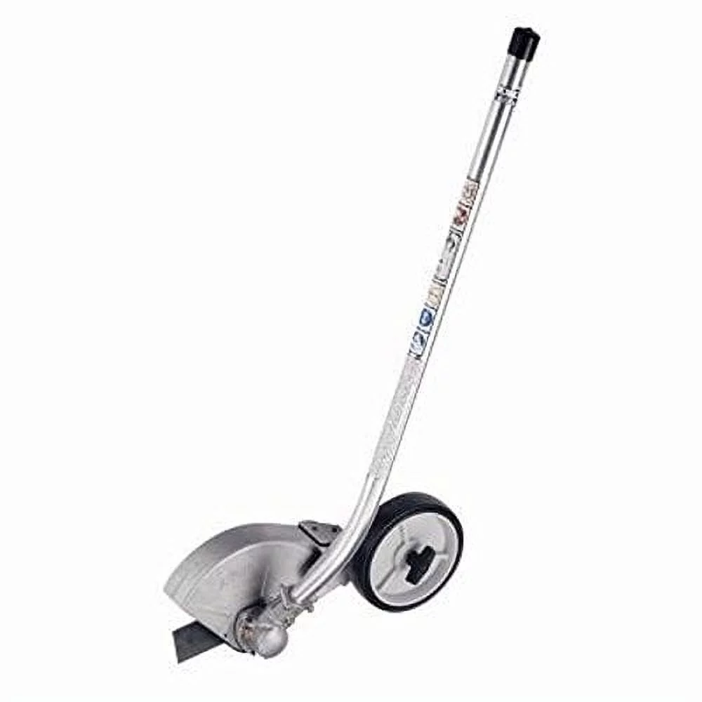Curved Shaft Edger Attachment, 33 in., Janitorial & Cleaning Supplies By Brand ECHO