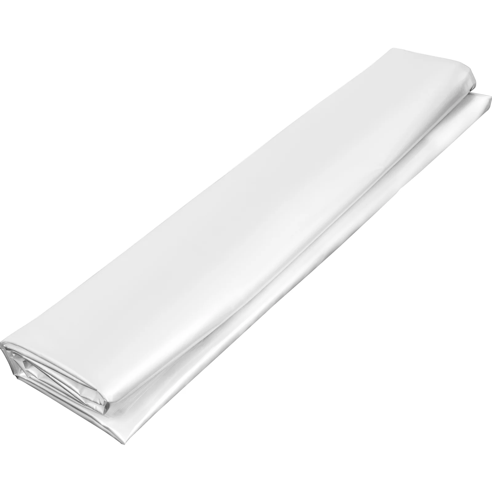 BENTISM Greenhouse Film, Greenhouse Polyethylene Film 15x40 ft Greenhouse Plastic